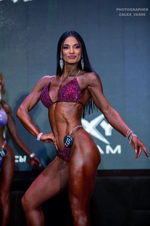 BIKINI НОВИЧКИ +164